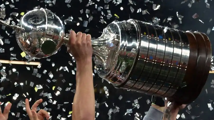 La final de la Libertadores será a partido único a partir de 2019
