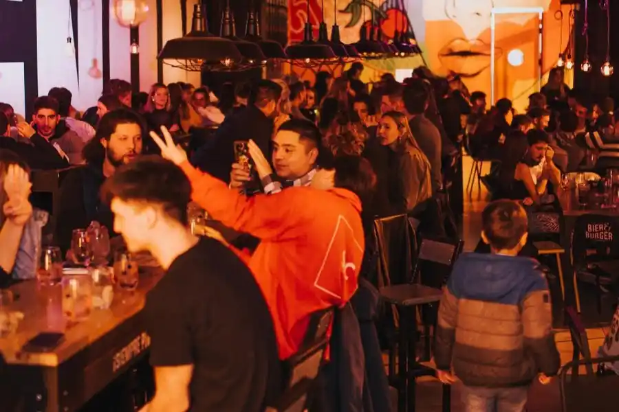 Buena semana para la gastronomía: “Se nota más demanda por parte de la gente”