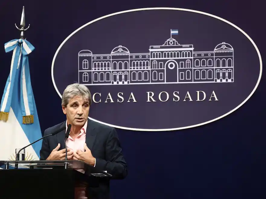 Baja de Ganancias a empresas: cómo se reparte el costo fiscal entre Nación y Provincias y cuánto le cuesta a cada gobernador