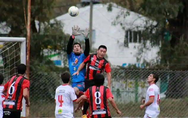 En el Parque, se define el campeón del Clausura
