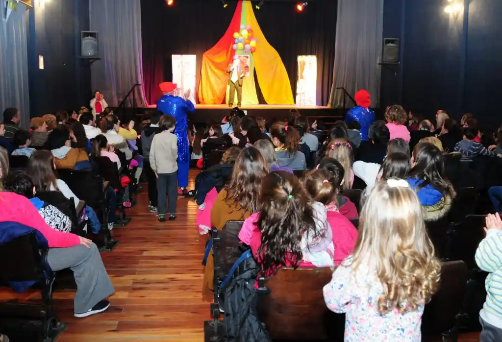 Agenda vacaciones de invierno 2019