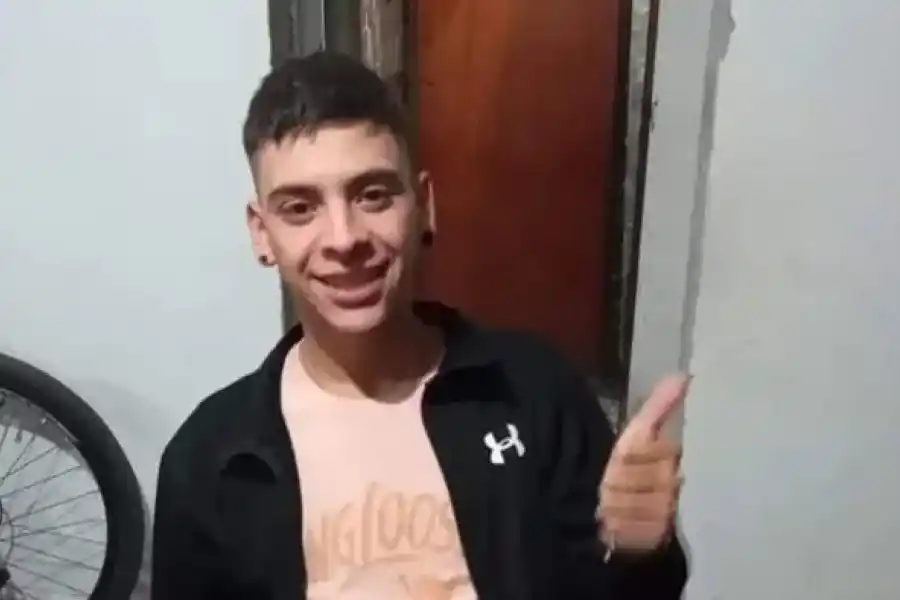 Crimen de Joaquín González: detuvieron a dos amigos del joven asesinado a la salida de un baile por mentir en sus declaraciones