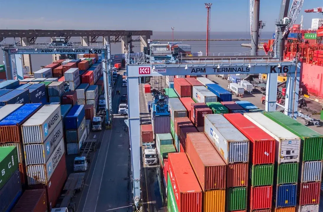 Estiman que las exportaciones de la Argentina superarán los US$100.000 millones en 2026