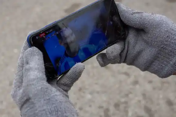 “Así como Messi lo logró, nosotros también lo vamos a lograr”: el conmovedor relato de un migrante venezolano