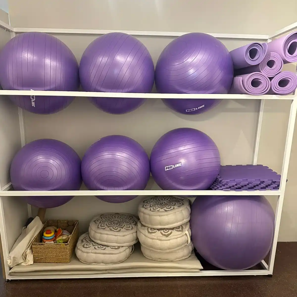 “Materna”: un espacio de salud integral para la maternidad en Gualeguay