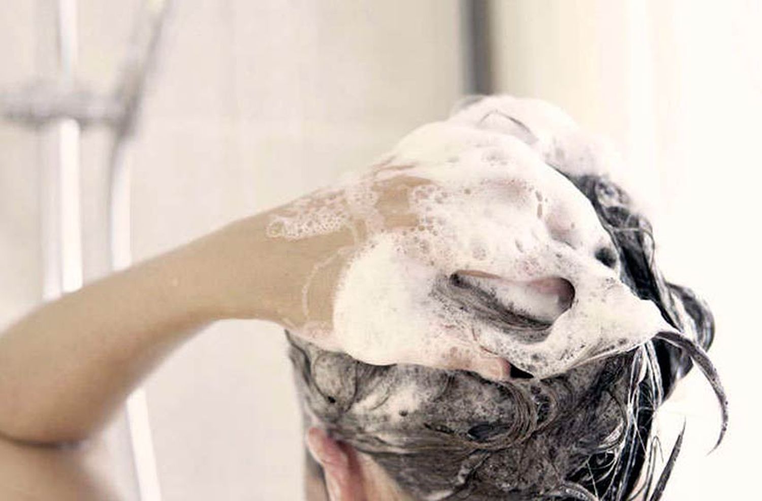 La ANMAT prohibió la comercialización de un shampoo