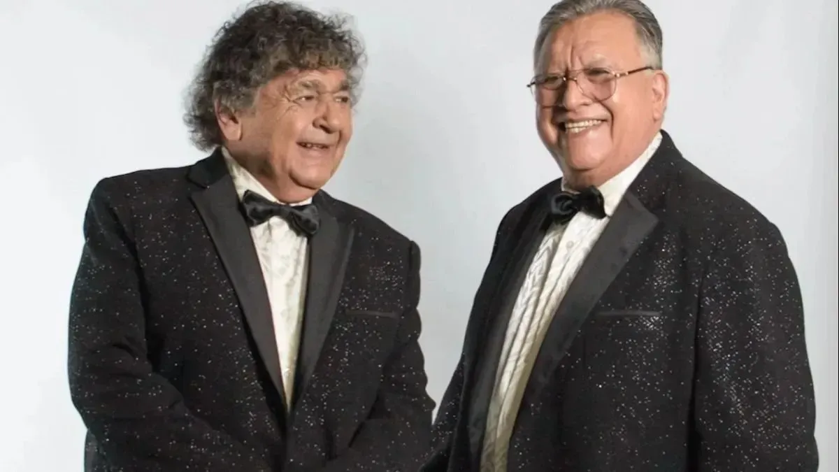 Nuevo escándalo en Los Palmeras: despidos, traiciones y una marca en disputa entre Marcos Camino y Cacho Deicas