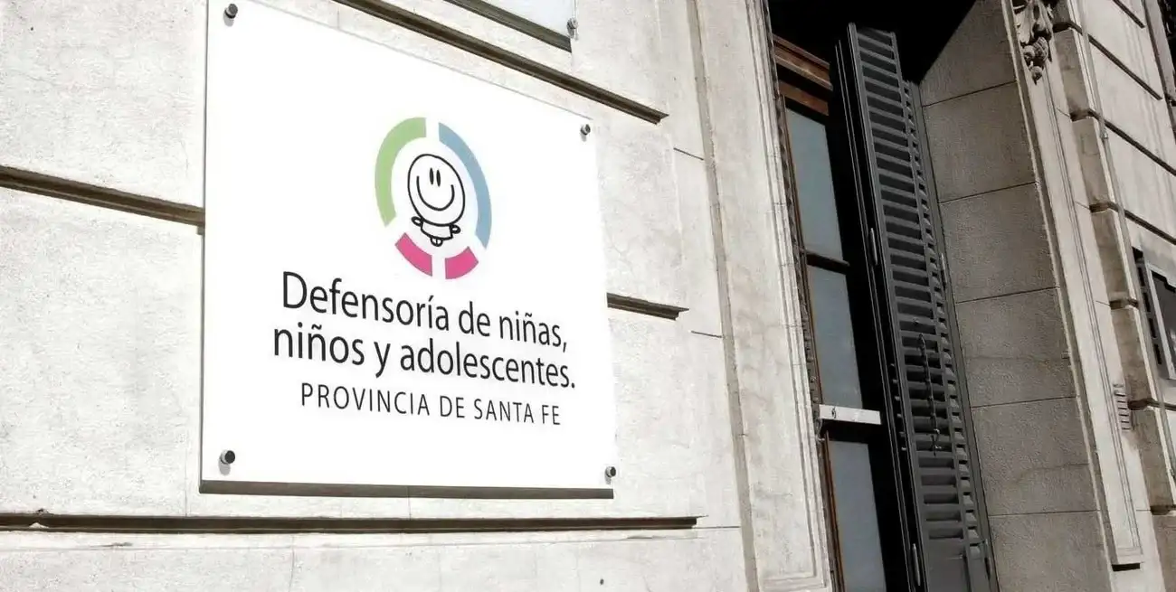 La oficina tiene cinco sedes en toda la provincia.