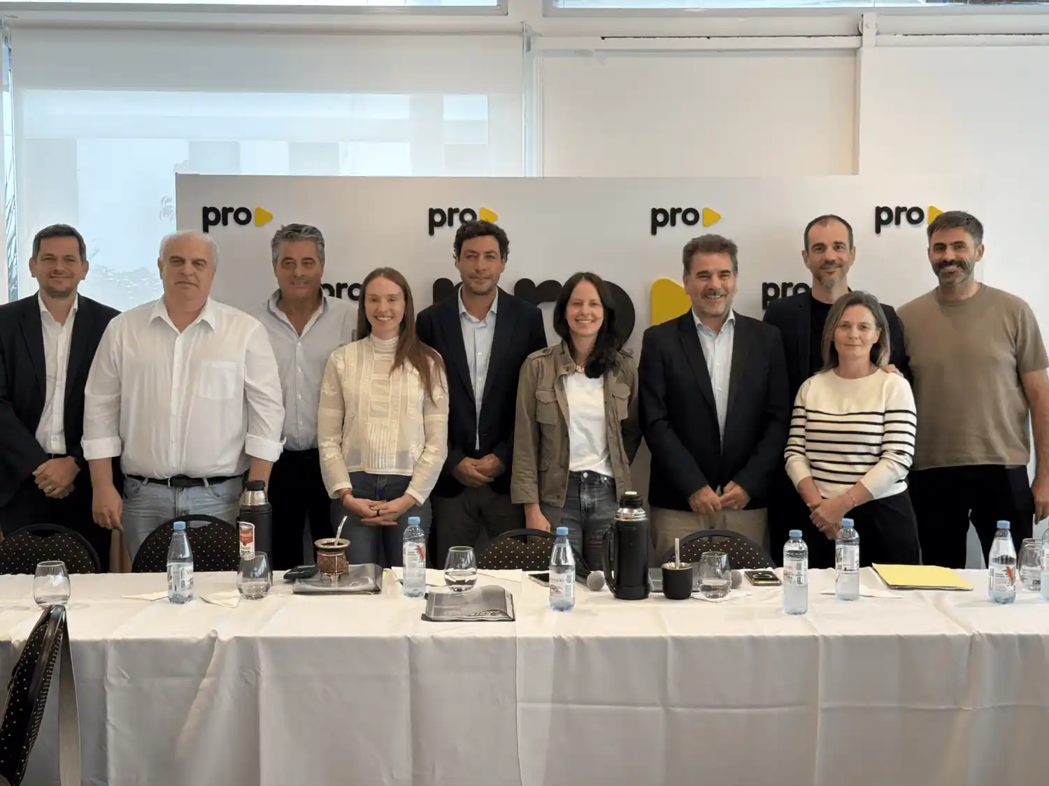 pro provincia