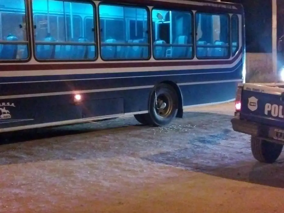 Movediza: confirmaron para esta semana  la reunión por inseguridad