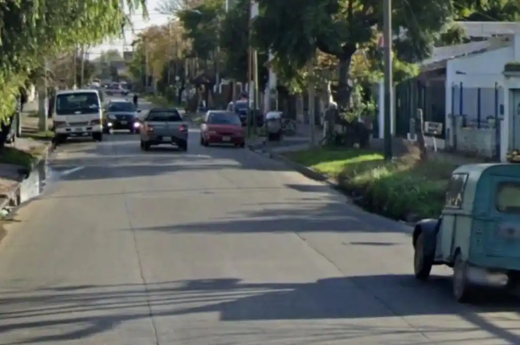 Lomas de Zamora: acribillaron a una mujer dentro de su peluquería