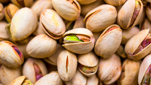 Pistachos: el snack ideal para recuperar tu cuerpo después del entrenamiento y cuidar tu salud