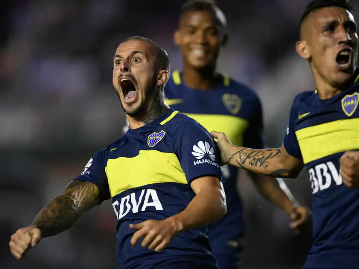 Sigue arriba