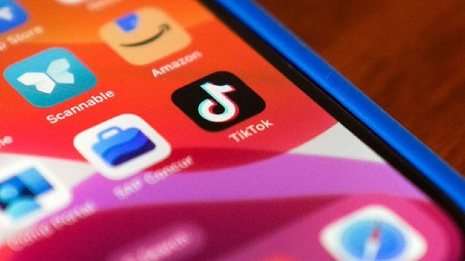 LO QUE HAY DETRÁS del regreso de TIKTOK a EE.UU.: la solución definitiva va más allá de una orden ejecutiva de TRUMP