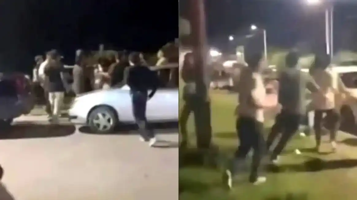 Un joven de 19 años fue atacado por un grupo numeroso de personas a la salida de un boliche en Tafí del Valle