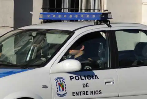 Varios hechos policiales durante el fin de semana