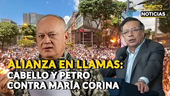 Impacto Venezuela