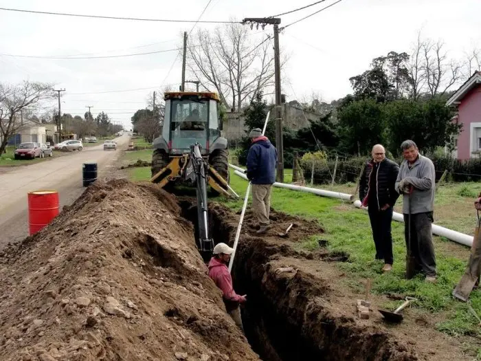 Anunciaron obras para los próximos dos años