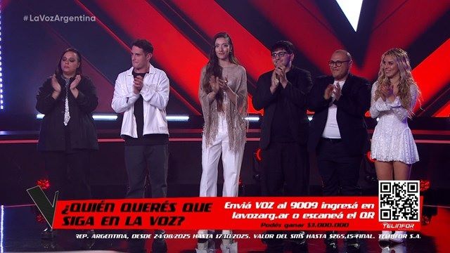 Participantes