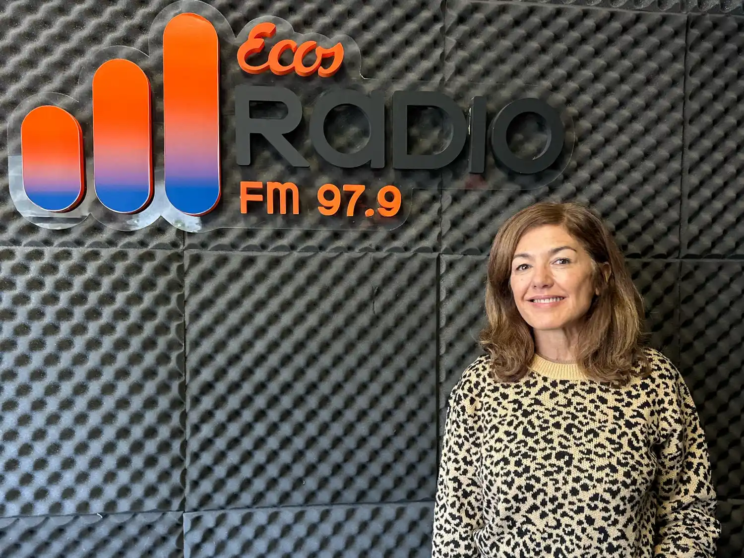 Archivo - Ecos Radio