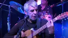 Sorpresa en el folklore por el anuncio de Peteco Carabajal que lo aleja de Argentina