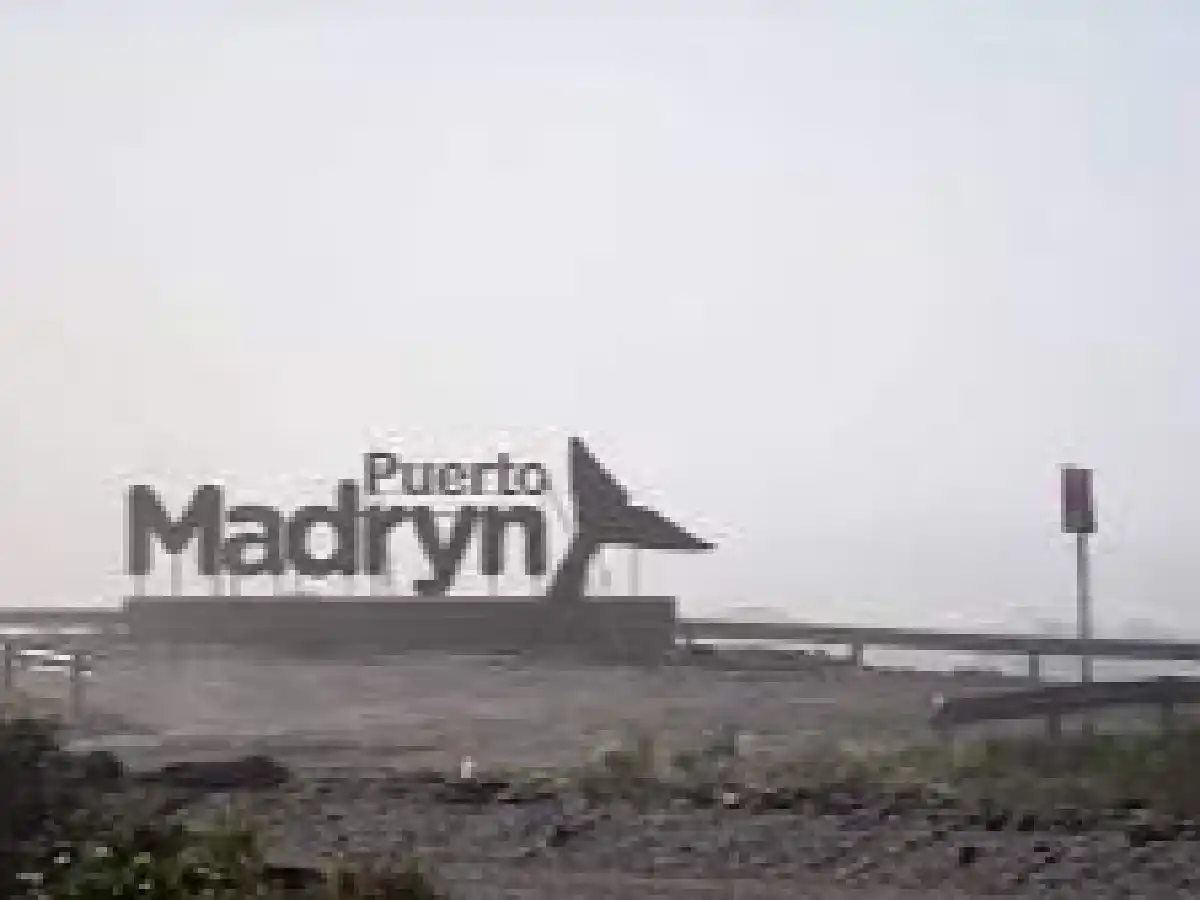 Chubut: apareció sana y salva la médica cordobesa que era buscada desde hace 10 días