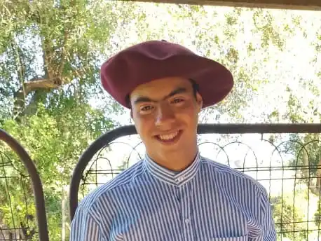 Encontraron a Alejandro Gabriel Aguirre, el joven que era intensamente buscado