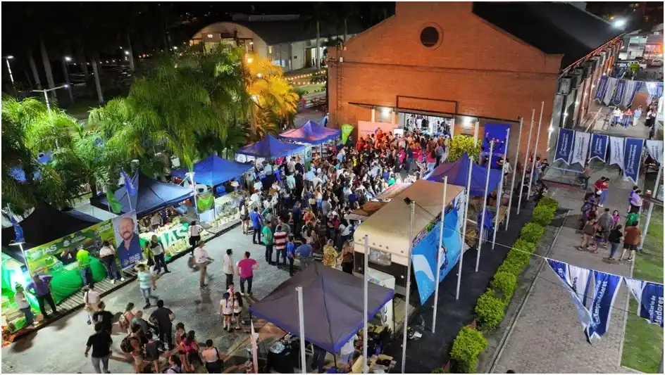 Gran expectativa para la 2° edición del Festival Regional del Alfajor