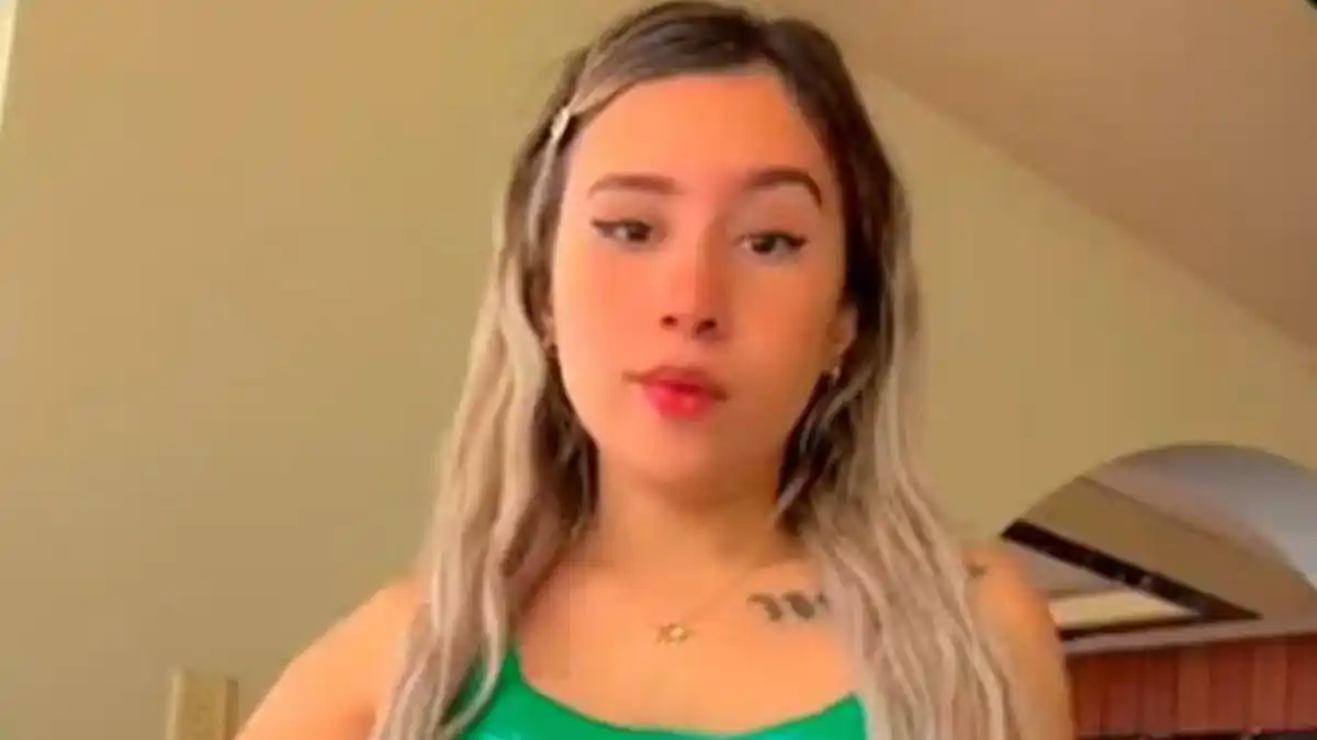 ¿A resguardo del Tren de Aragua? La Bebecita del Crimen huyó a Colombia dejando a su hijo en Perú