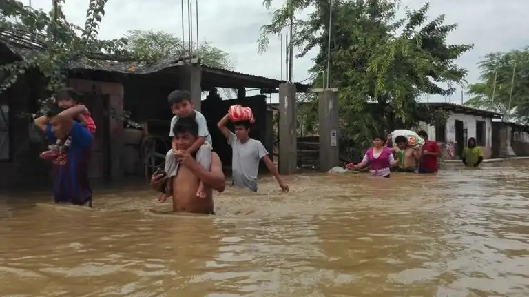 el niño