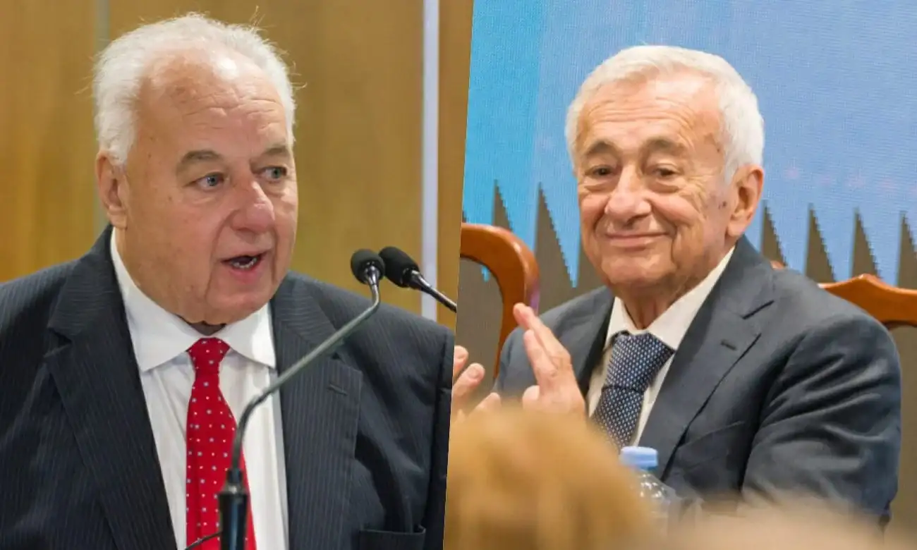 Renuncian Roberto Falistocco y Rafael Gutiérrez - 3