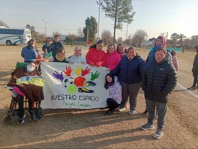 Freyre: el municipio ofrece actividades deportivas y talleres culturales