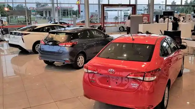 Subió 35% la venta de autos: Esperan que las rebajas sigan también en agosto