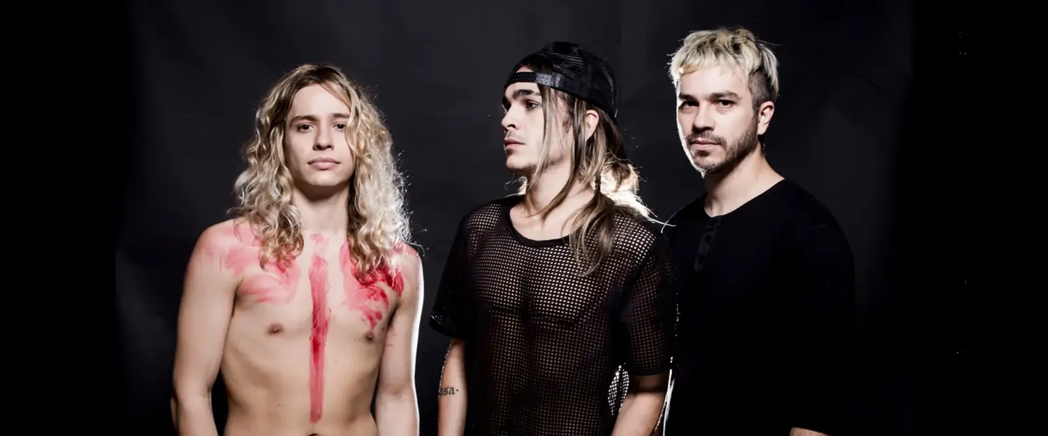 Airbag, otra banda de primer nivel que podría llegar a Necochea este verano