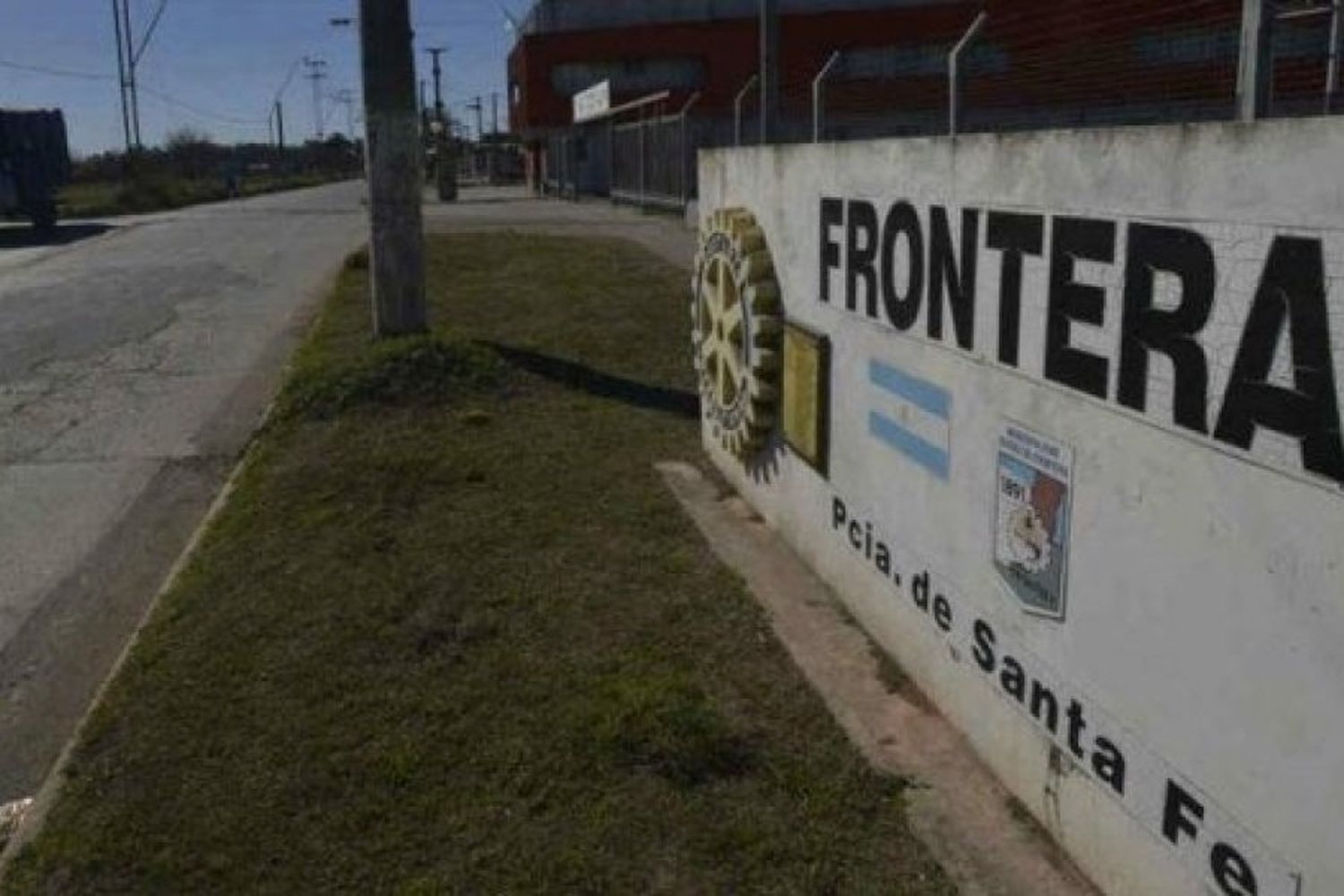 Allanamiento positivo: detuvieron a un empleado policial en Frontera