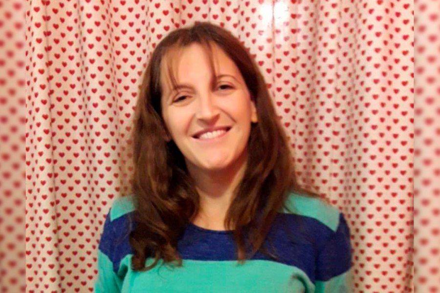 Despiden con gran dolor a una conocida profesora de matemática de Rafaela