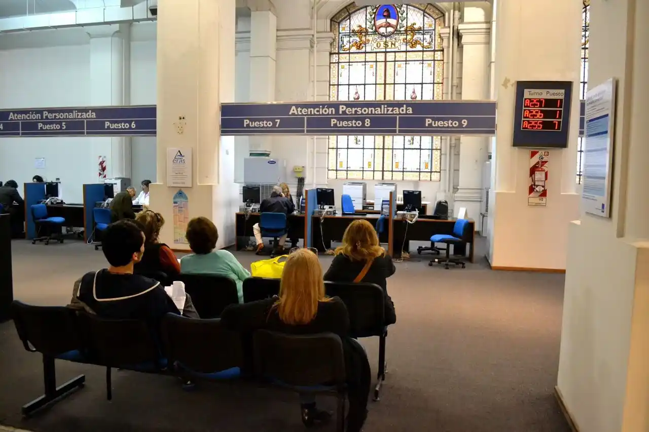 AySA se suma a la implementación del Pase Sanitario para sus trabajadores y usuarios