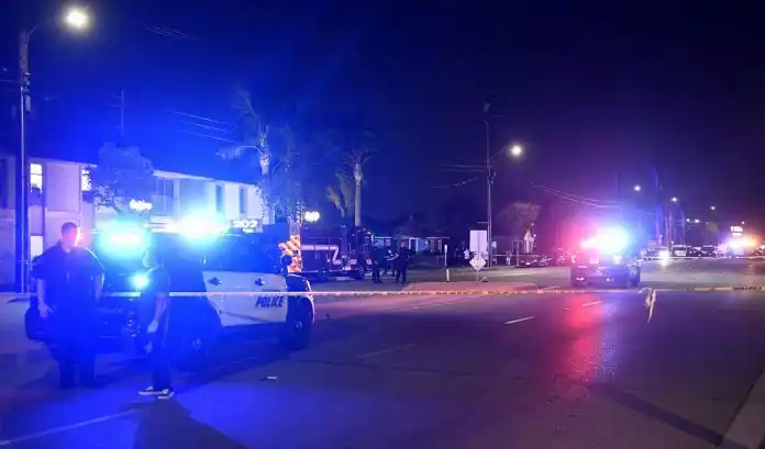 Al menos tres muertos y seis heridos en OTRO tiroteo en Miami