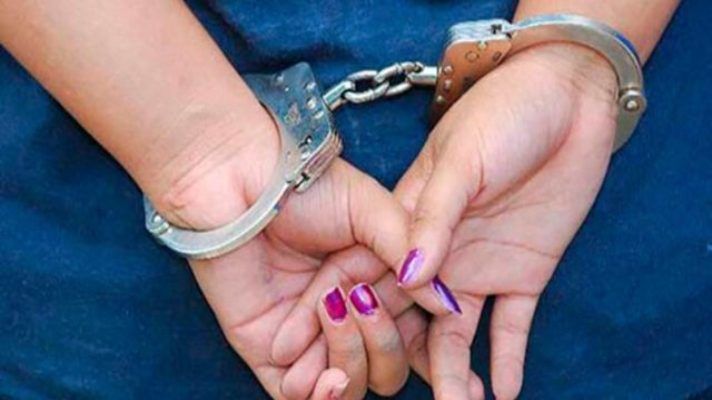 PORQUE TRAÍA LA COMIDA A CASA: detienen a una mujer que permitía que su pareja violara a sus hijas