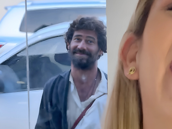 Apareció Diego Londoño en Perú: colombiano viral en TikTok tras años de búsqueda
