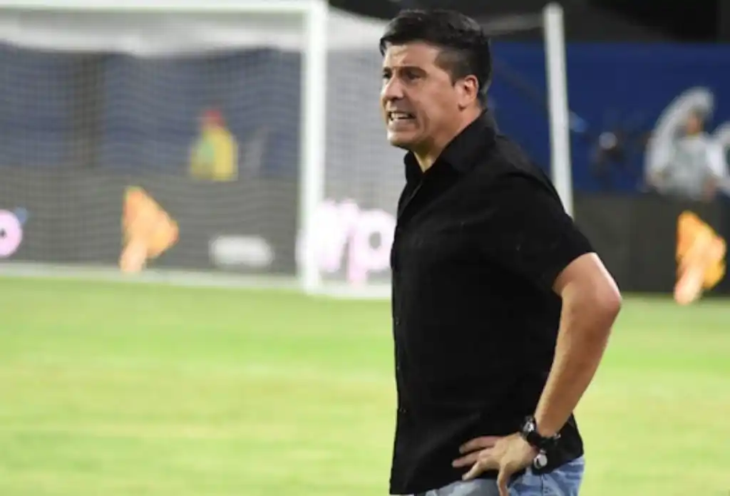 En Brasil, el debut internacional de Real
