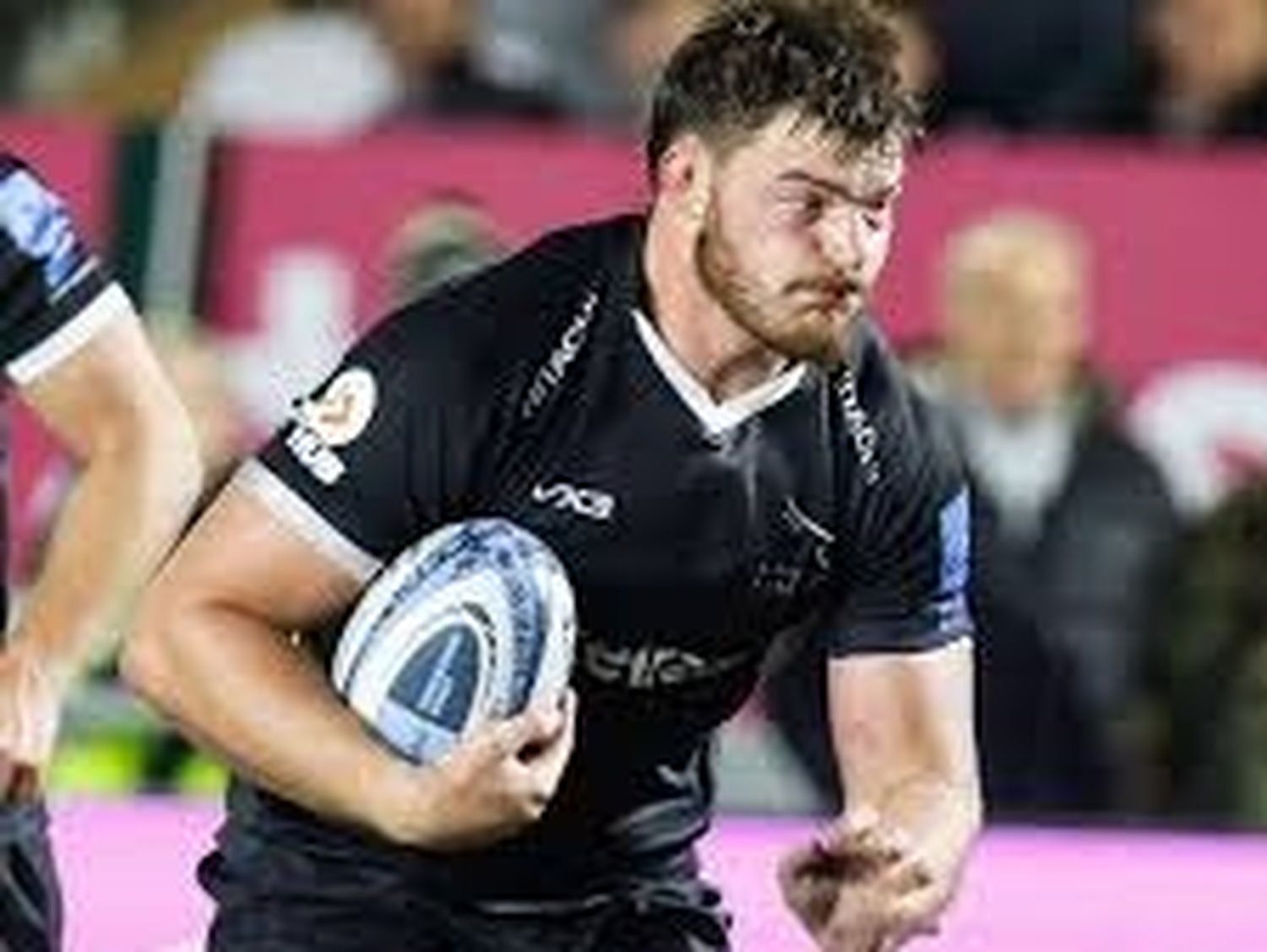 rubiolo bristol rugby inglés