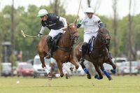 La Ensenada, campeón