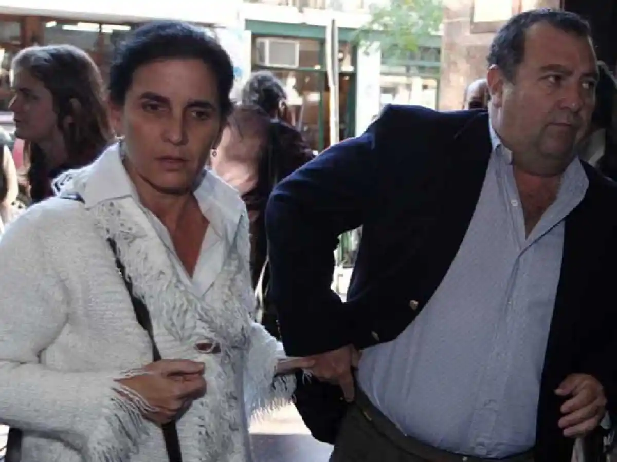 Allanan la casa de la masajista de María Marta García Belsunce a 20 años del crimen