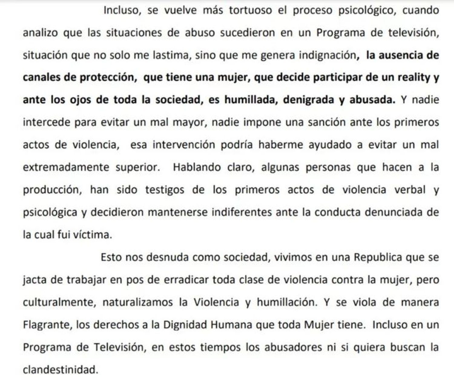 violacion hotel de los famosos - 1
