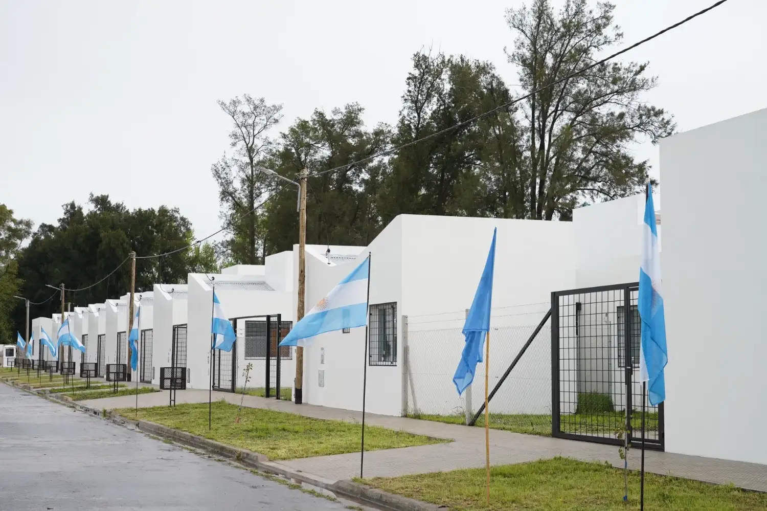 nuevas viviendas de kicillof - 2