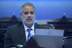 El diputado "Topo" Rodriguez propone que Tandil sea considerada zona fría