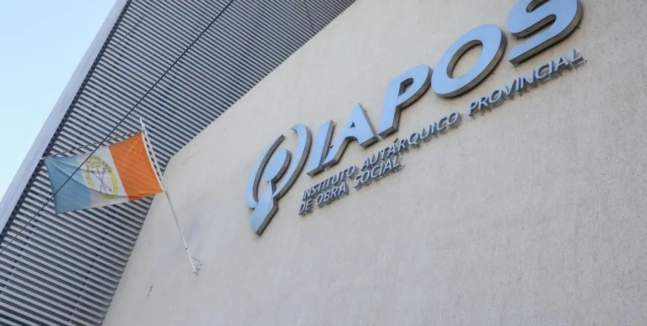 El Instituto Autárquico Provincial de la Obra Social (Iapos) cubrió 889.930 órdenes de consulta durante el primer trimestre de 2026