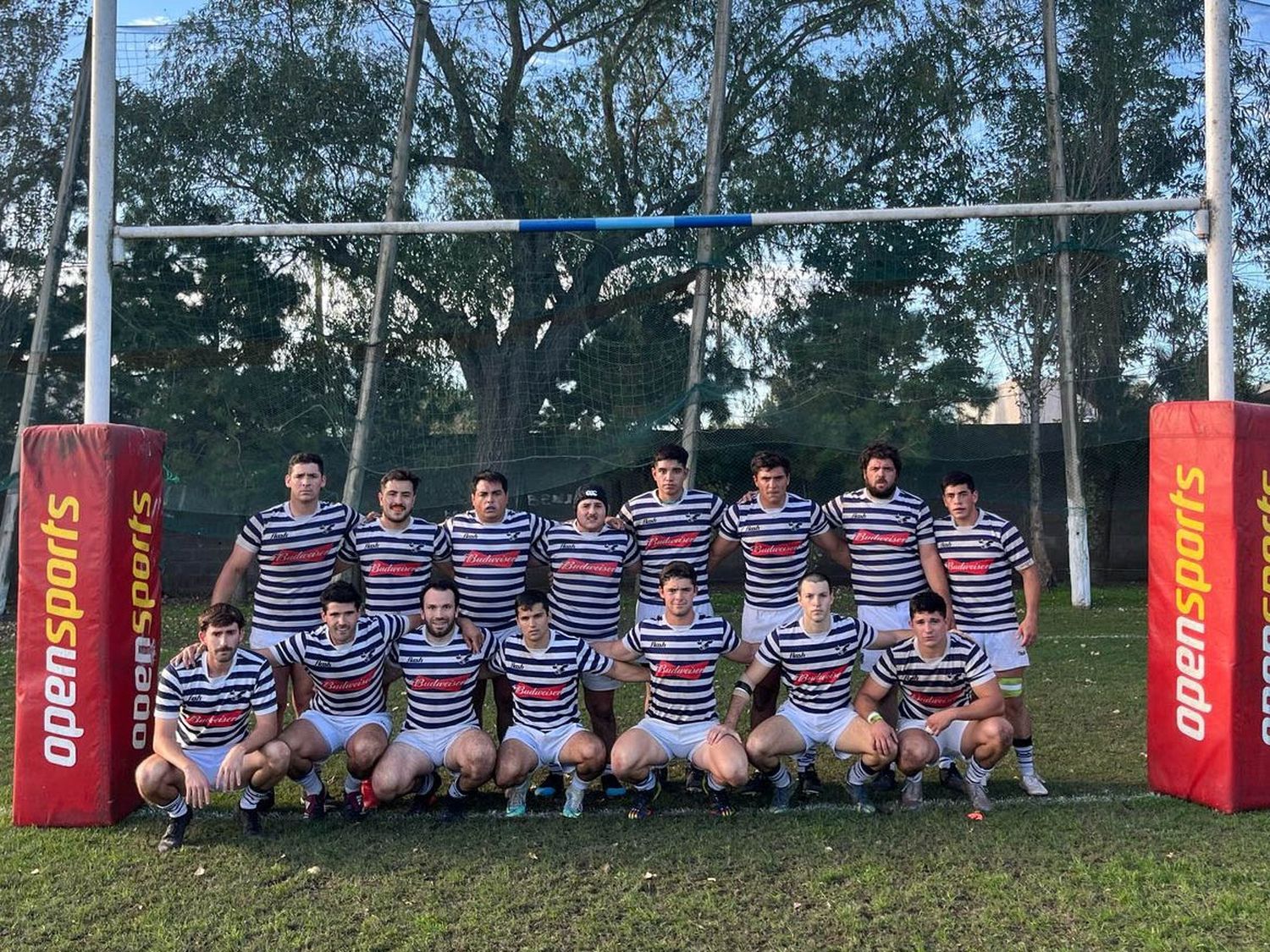 Los equipos tandilenses, frente a una jornada clave