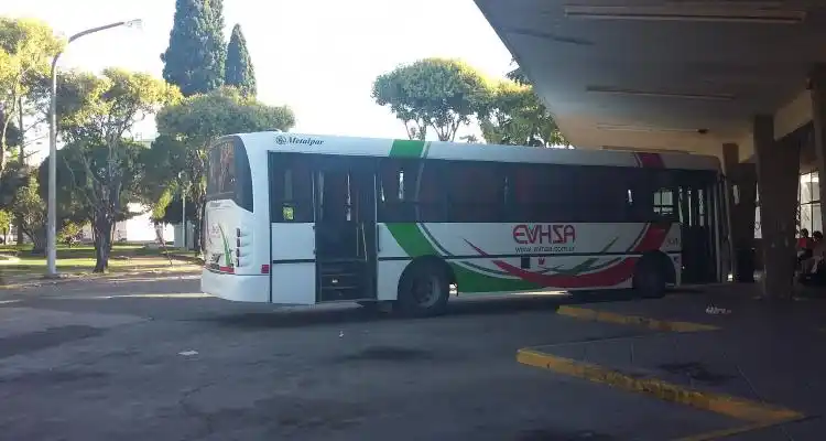El paro de transporte continúa y la próxima audiencia será el viernes